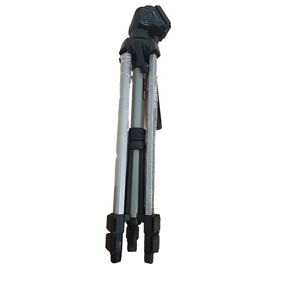 Vintage Ambico V-0554 Tripod Camcorder/8mm‎ Very light 57